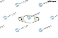Dr.Motor Automotive Dichtung, Agr-Ventil DRM03467 FüR Ford