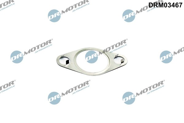 Dr.Motor Automotive Dichtung, Agr-Ventil DRM03467 FüR Ford-image