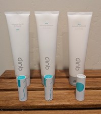 Lot of 3 Quip Anticavity Fluoride Toothpaste • New - Mint • 4.6 Oz + floss READ 1.30 per gallon
