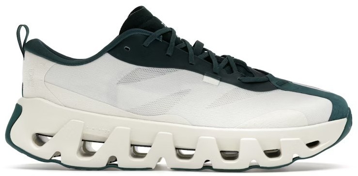 Kith x Cloudzone White Ice for sale | eBay