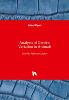 Mahmut Caliskan | Analysis Of Genetic Variation In Animals | Buch | Englisch
