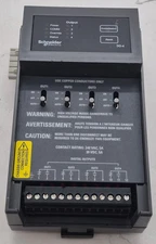 SCHNEIDER ELECTRIC DO-4-R-O Control System Board 24VDC 2.8W - Missing Cover