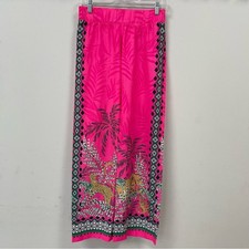 Lilly Pulitzer NWT Bal Harbour Palazzo Pants, Size XS