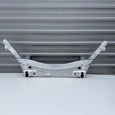 Mercedes-Benz GLC C253 2024 Oberteil Schlosstr&auml;ger Fronttr&auml;ger Frontmaske