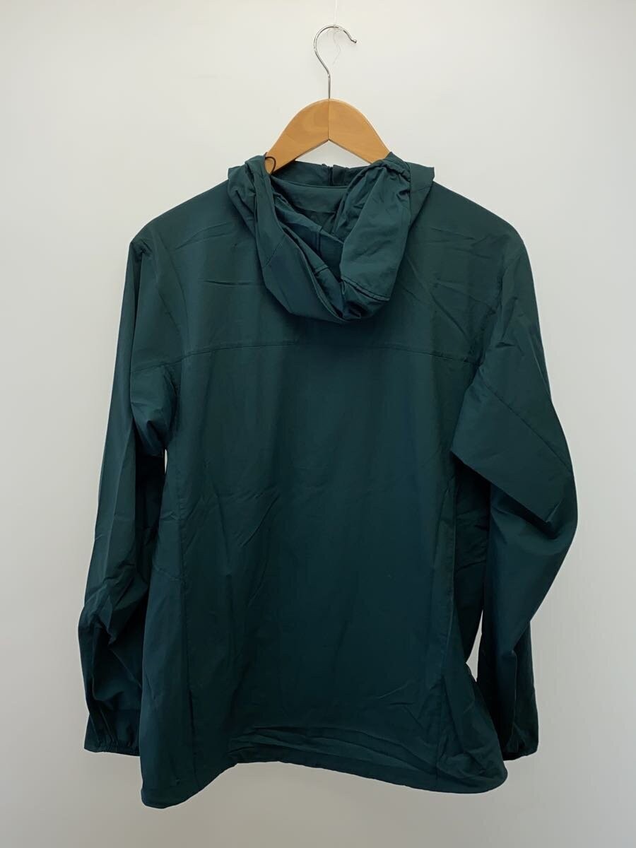 Arc'teryx Giacca Uomo Nylon Verde Media M Leggera Outdoor #EG CZA