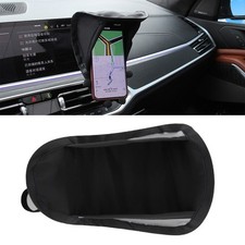 Phone Umbrella Easy Tool-Free Setup High Universality Fitment For Car Holder