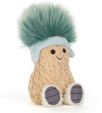 Après Ski - 2025 Brad nuovo con etichetta personaggio invernale Amuseables 