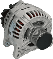 Lichtmaschine Generator FüR Renault Dacia Clio II III Grandtour IV Duster