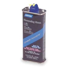 Norton Abrasives 61463687760 4 Oz Sharpening Stone Oil Clear