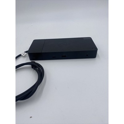 Dell WD19 USB Type-C Docking Station K20A001