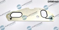 Dr.Motor Automotive DRM0445 Dichtung, ÖLküHler FüR Audi Porsche VW