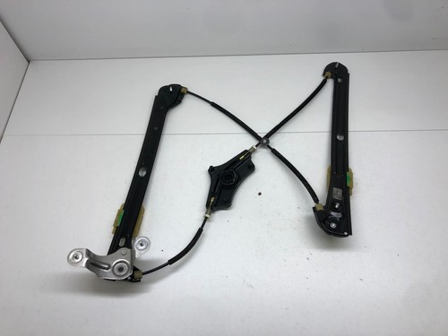 Volkswagen Golf VII 2018 Fensterhebermechanismus ohne Motor Tür vorne DRA83358