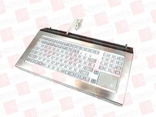 HOPE INDUSTRIAL SYSTEMS INC KB-M2-EXT-SS4-4X-PS2 / KBM2EXTSS44XPS2 (USED)