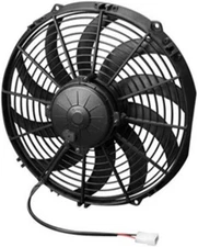 Spal 30102029 12" Swept Blade Fan