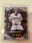 2025 Bowman - Vips Very Important Prospects Konnor Griffin #VIP-20 (RC)