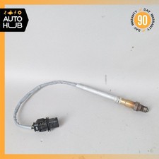 11-18 Porsche Cayenne 958 S Hybrid Oxygen O2 ...