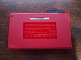 Game and Watch Super Mario Bros - CIB with Stand