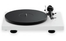 Pro-Ject Debut EVO 2 Turntable with Pick it MM EVO Cartridge High Gloss White 