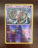 Pokemon Team Aquas Seviper 9/34 Reverse Holo Rare