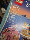 Lego Disney Princess  Ariels Royal Celebration  Boat — photo 2