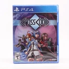 Crosscode (PS4) New Sealed