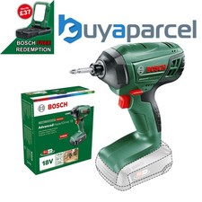 Bosch AdvancedImpactDrive 18 Cordless 18v Impact Driver Power4ALL Drill Body