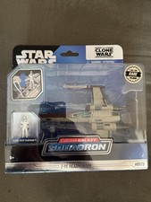 Z-95 HEADHUNTER CHASE Star Wars Micro Galaxy Squadron 1 15000 The Clone Wars