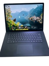 MICROSOFT SURFACE 5 1979 15" CORE i7-1255U 2.60GHz 16GB RAM 512GB SSD WIN 11 ENT