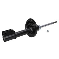 MS 317418-PCS-MS StoßDäMpfer Vorderachse FüR Dacia Sandero II