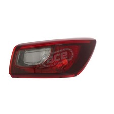 Mazda CX-3 2015-2020 Rear Light Tail Lamp Lens Hatchback Drivers Off Side Right