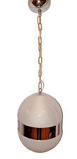 ARTEMIDE SERGIO MAZZA CHANDELIER + APPLIQUE ARTEMIDE CLIO 1960