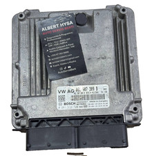 MG1CS001 ECU