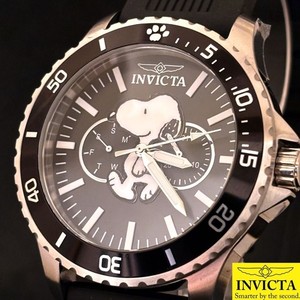 Invicta Snoopy Watch | eBay