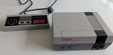 Nintendo Entertainment System NES Classic Edition Grey Home Console