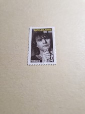 Timbre France N° 4609 Neuf Année 2011