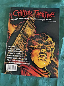 その他 Chiller Theatre [DVD] Chiller Theatre [DVD]