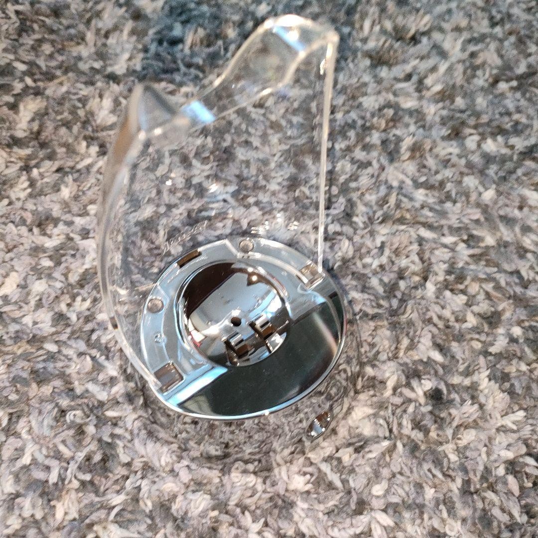 YA-MAN HRF-17P Home Beauty Device RF BEAUTE Cavispa RF Core Pink used