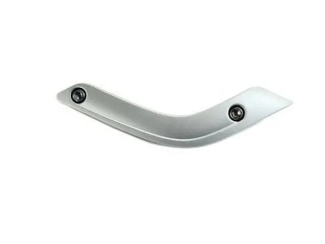 Cubierta del asa de agarre derecho para Jeep Wrangler 2011-2018 (P/N 1RE66JSLAE)