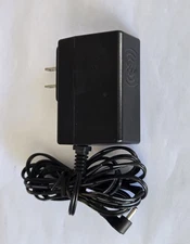 Genuine Sirius XM Satellite Radio 5V Universal Home AC PowerConnect Adapter