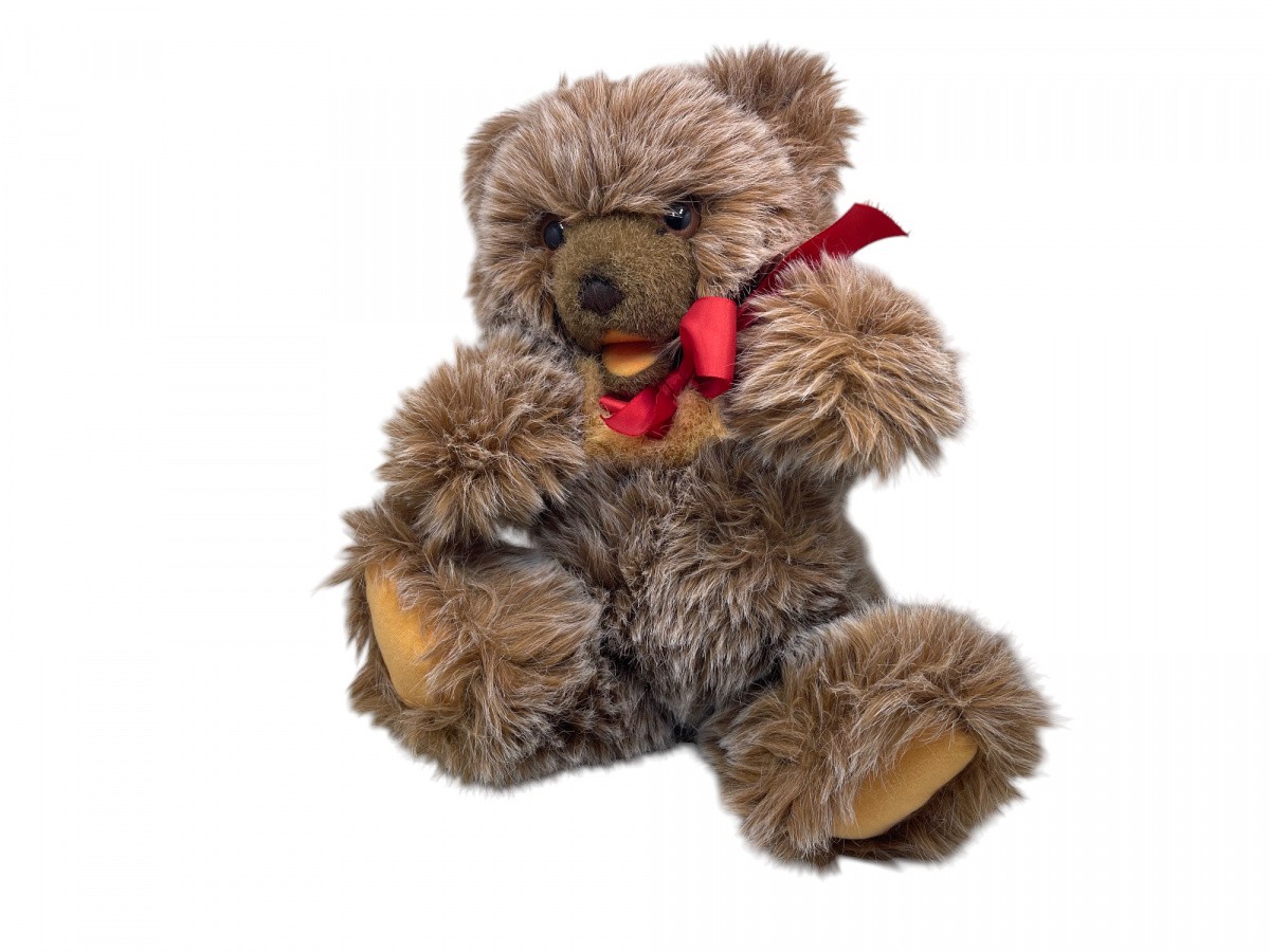 Steiff Teddy 018107 Zotty 30cm Excellent Condition | eBay