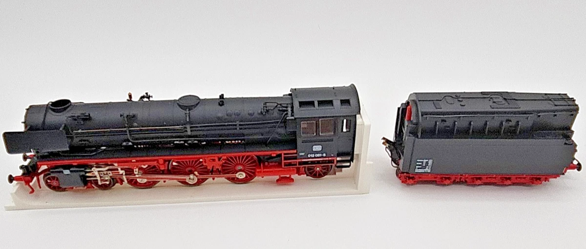Liliput HO Scale Model Railroad Locomotives for sale | eBay