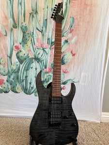Ibanez Rg7321 | eBay