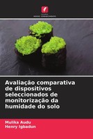 Mulika Audu (U. A.) | AvaliaçãO Comparativa De Dispositivos Seleccionados De...