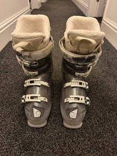 ROSSIGNOL VITA 70 SENSOR 2 WOMENS SKI BOOTS MONDO 25.5