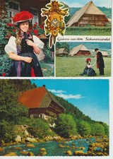 2 AK's aus dem Schwarzwald
