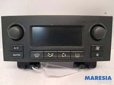 Heizungsbetätigung (Konsole) Peugeot 307 SW  9646627977 P23361699