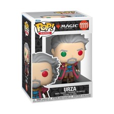 Ultimate Funko Pop Magic the Gathering Figures Checklist and Gallery 16