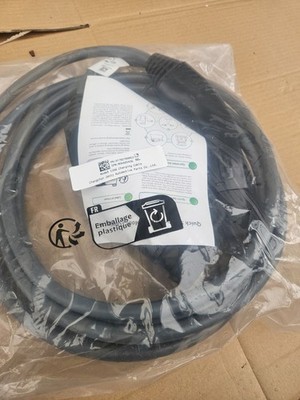 Original BMW/MINI 61447827899 Ladekabel Mode 3 Brandneu!!! 11KW