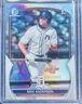 2023 Bowman Draft Max Anderson 1st Bowman Refractor