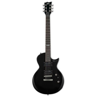 ESP LTD Special EC-10 BLK